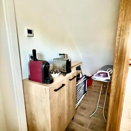 Holiday home Tj Nyaralo