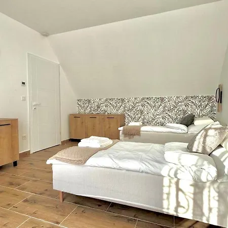 Tj Nyaralo Holiday home