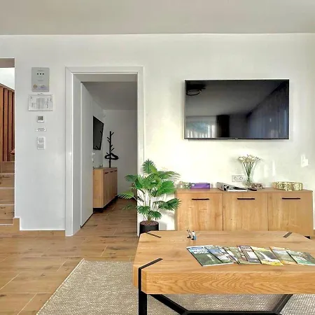 Holiday home Tj Nyaralo Markaz